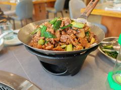 -小团圆灶台鱼·百城头牌菜(千岛湖店)
