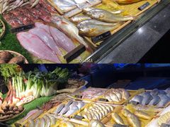 -新荣记(南京西路店)