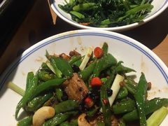 -卞氏菜根香·川菜(青羊万达店)