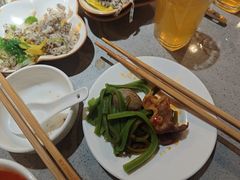 -海底捞火锅(高新万达广场店)