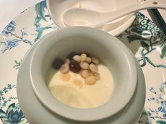 -小厨娘淮扬菜(诚信大道店)