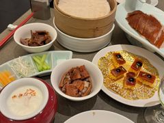 -花家怡园(四合院总店)