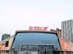 -万达广场(宜宾店)