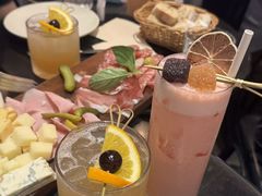 -Alimentari Grande(东湖路店)