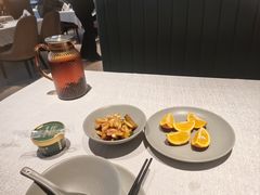 -湘中缘·湖南菜(娄底驻京办店)