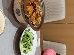 -宗氏一喜砂锅·特色湖北菜(楚河汉街店)