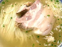 -同得兴 Since·1995 传统苏式面馆(嘉馀坊店)