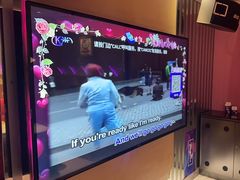 -欢乐糖果KTV(长江店)