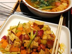 -臻炙大舍烤串(天龙家园店)