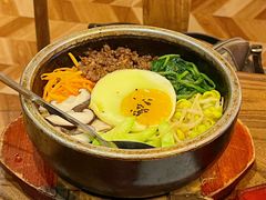 -金九姬黑牛烤肉料理(杨舍老街店)