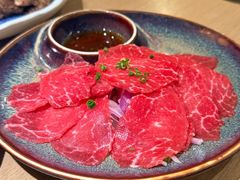 -大渔铁板烧(花园道店)