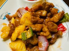 -一品烧农庄·佛山本地特色菜