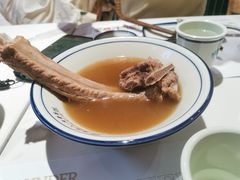 -發起人·肉骨茶(万象汇店)