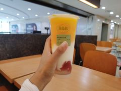 -巡茶(星海广场店)