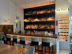 -The PEAT Coffee(深业中城店)