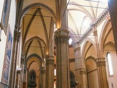 -圣母百花大教堂穹顶