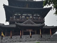 -东西巷