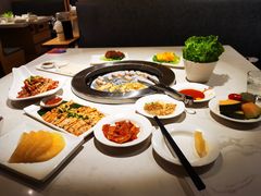 -么子烤肉(化龙池店)