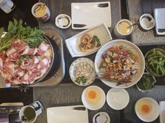 -昱匠·日本料理(金融街店)