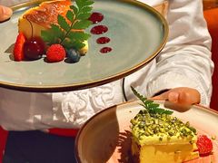 -BROWNSTONE布朗石西班牙餐厅(富城店)