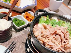 -森味花园·日本料理(伊藤洋华堂亚运村店)