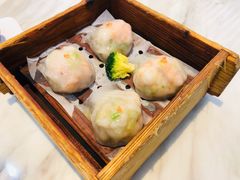 -點無缺茶楼·海鲜酒家(世博店)