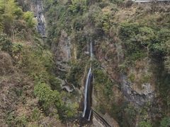 -恩施大峡谷
