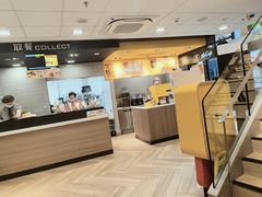 -麦当劳(虹桥南丰城店)