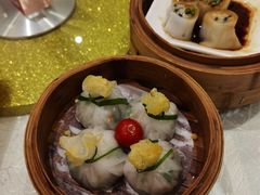 珍菌贡菜饺-老广新意(奥园店)