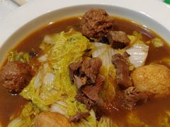 -黑窑厂糖油饼烤鸭·清真菜(旗舰店)