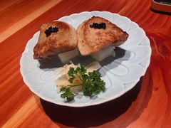 鹅肝寿司-文三酒肆自助放题(新街口友谊广场店)