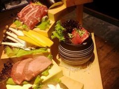 -赤坂亭M9和牛烧肉·日料398放题(万达店)