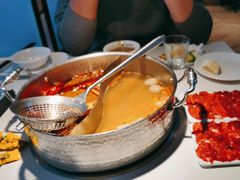 -潮牛壹号鲜牛肉火锅(世界城广场店)