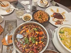 -金哥私房菜馆(张府园总店)