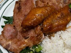 -华嫂冰室(尖沙咀店)