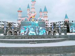 -沈阳方特欢乐世界