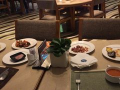 -永泰福朋喜来登酒店-宜客乐自助餐厅(远大路店)