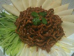 京酱肉丝-运河古都(兴华西路店)
