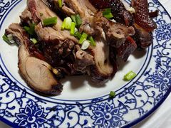 古镇酱鸭-南花桥羊肉馆老字号(乌镇店)