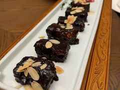 -水月周庄铂尔曼酒店-水月荟中餐厅