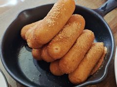 -念念Restaurant(贝岗店)