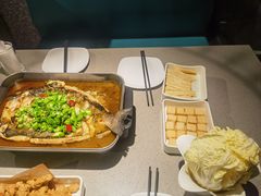 -半天妖烤鱼(新中关购物中心店)