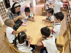 -华杉幼儿园(青塔校区)