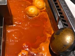 -海底捞火锅(长沙华创国际广场店)