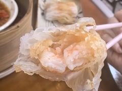 网纱鲜虾肠粉-本味友膳·茶餐厅(和达中心城店)