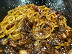 -香港饭店0410(弘大店)