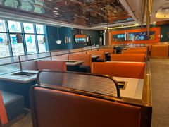 -非烤勿扰自助烤肉(宝安天虹店)