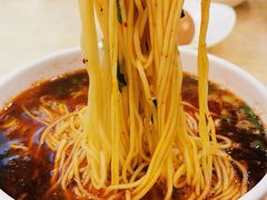 牛肉面-清真·君乐牛肉面(一只船中街店)