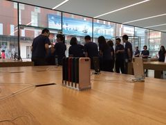 -Apple零售店(中街大悦城店)