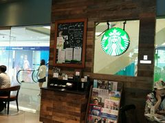 -星巴克(万都店)